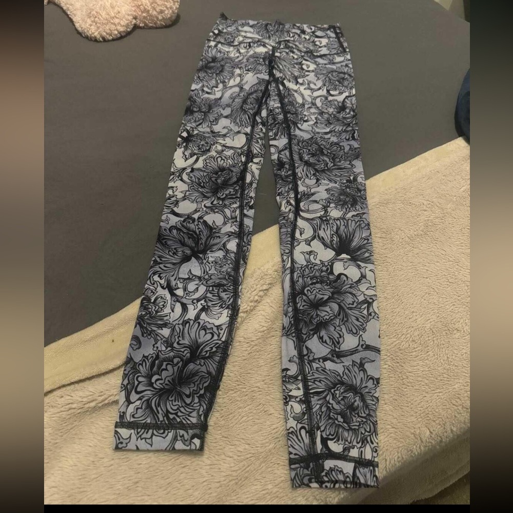 Lululemon Speed Up Tights
